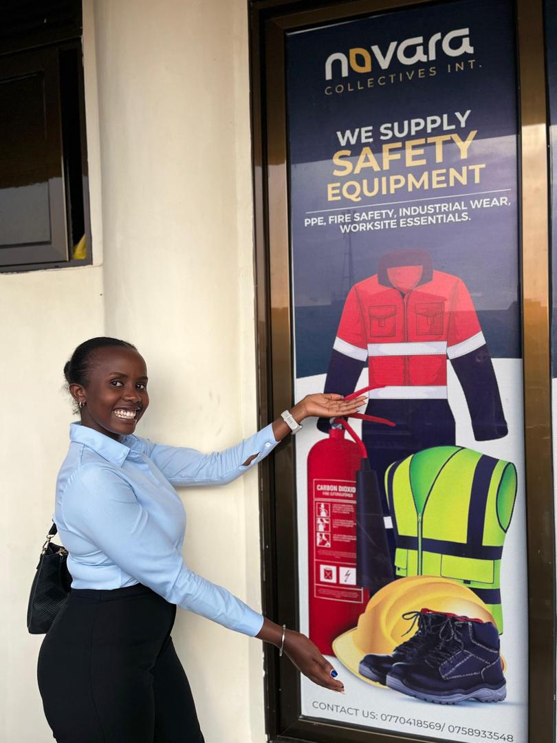 Embroidery machine with colorful threads